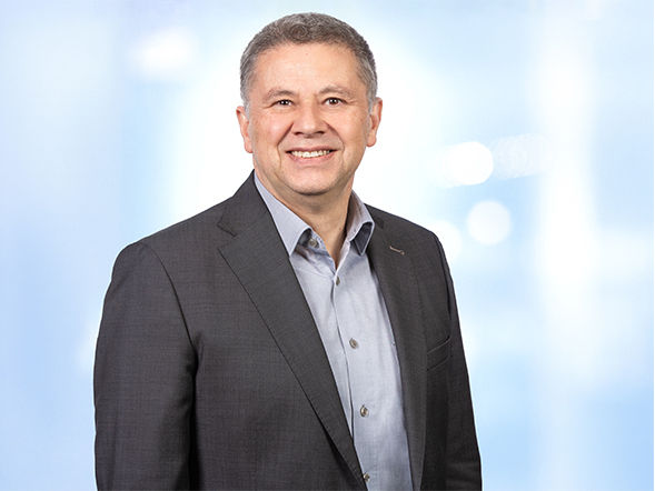 Klaus Sautter