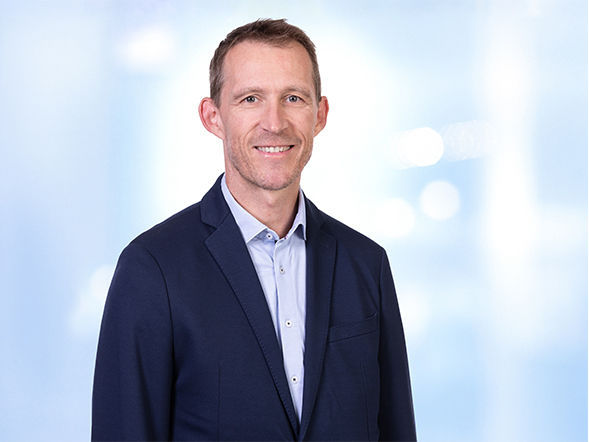 Holger Sauter