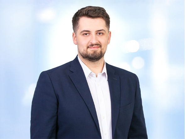 Elwin Sabic
