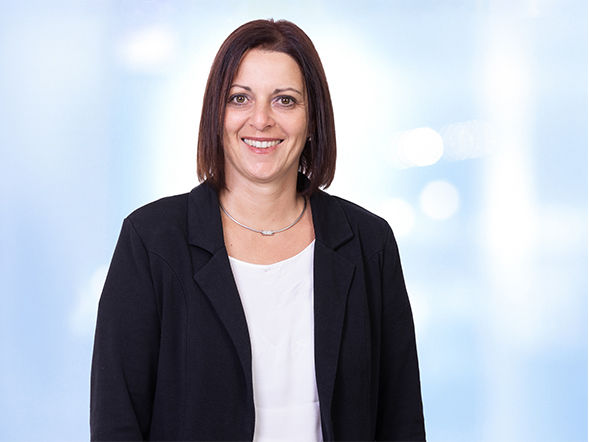 Silke Rückle