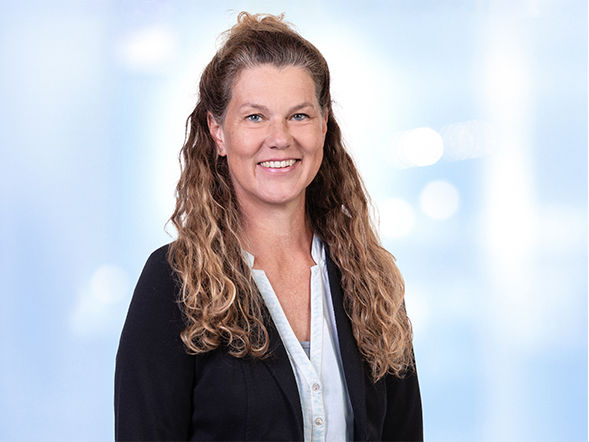 Susanne Romeike