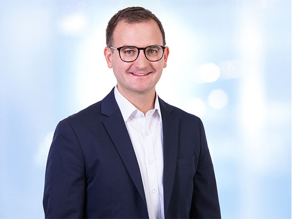 Oliver Rauschenberger