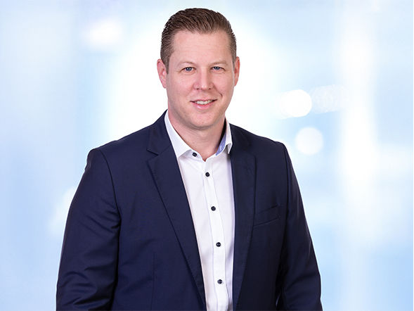 Jens Rau