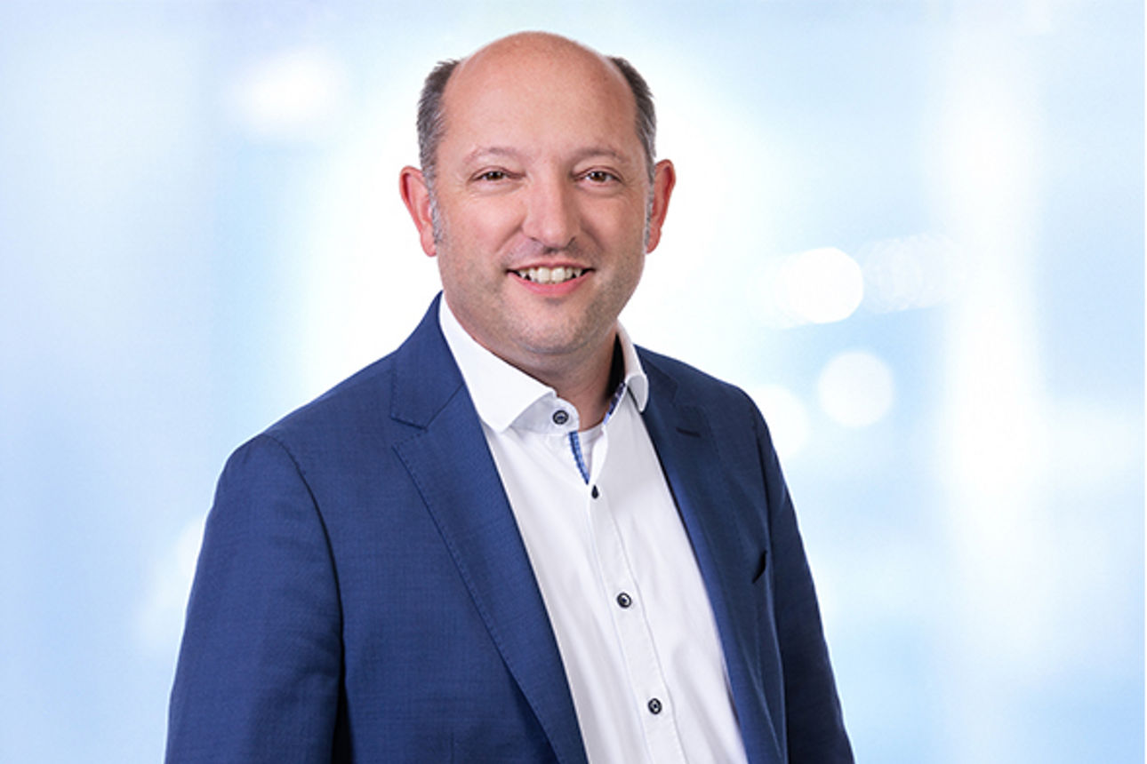 Leiter Regionalmarkt Neuffen/Lenningen