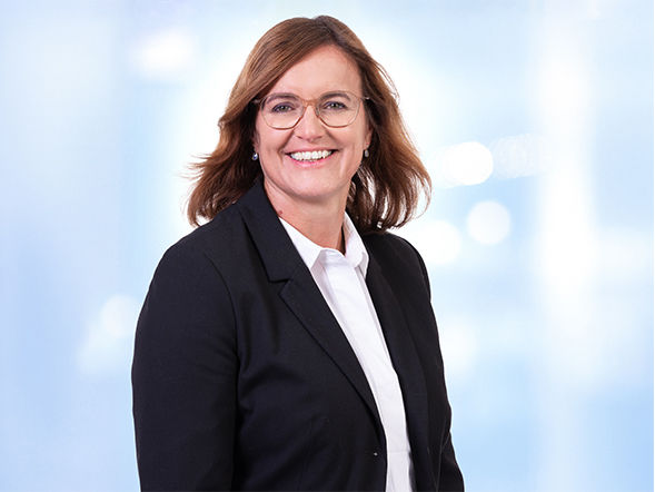Petra Raichle