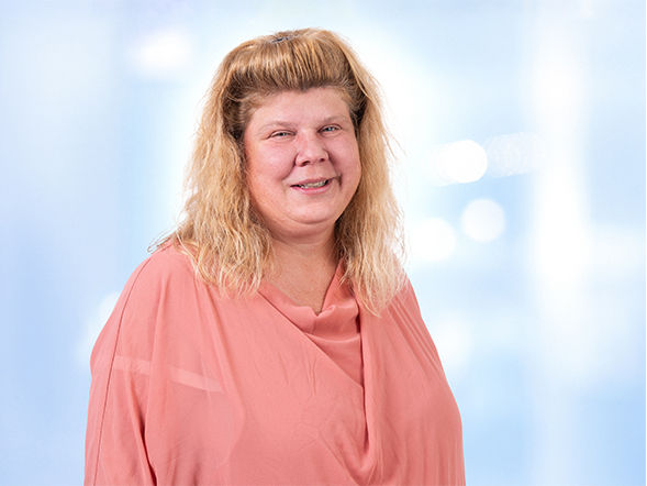 Melanie Pultermann