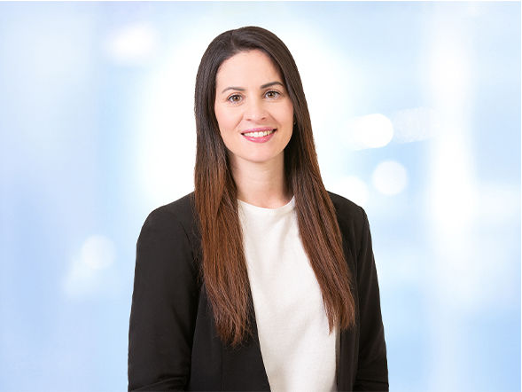 Valentina Mollo-Possinke