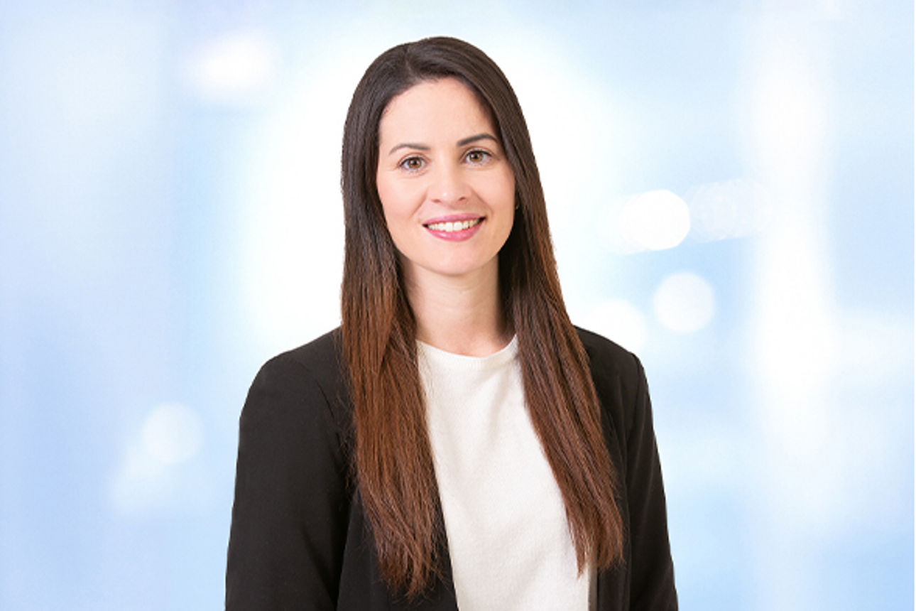 Valentina Mollo-Possinke