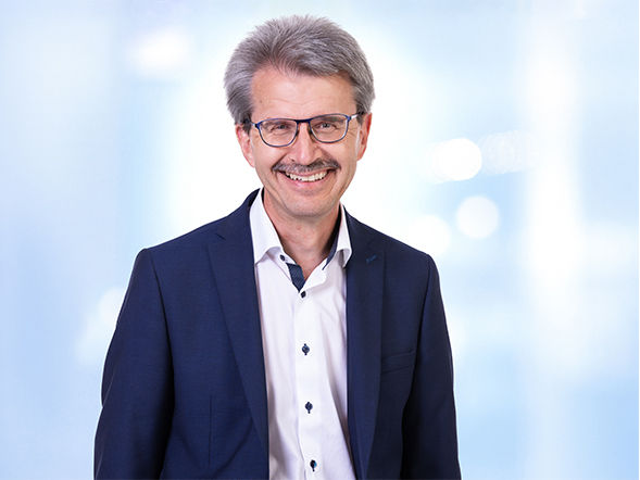 Karl-Heinz Osswald