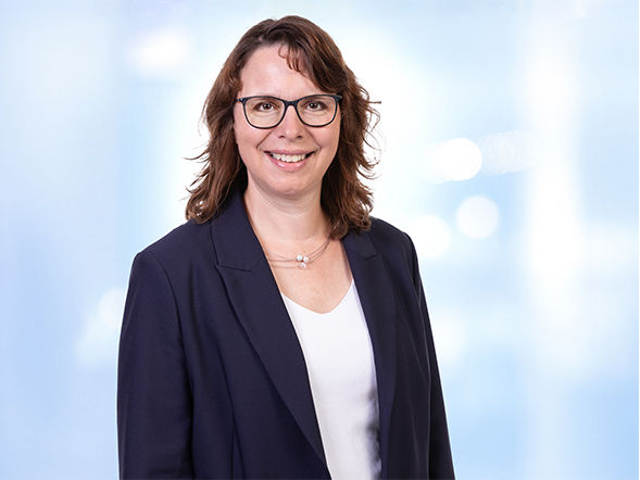 Sylvia Müller