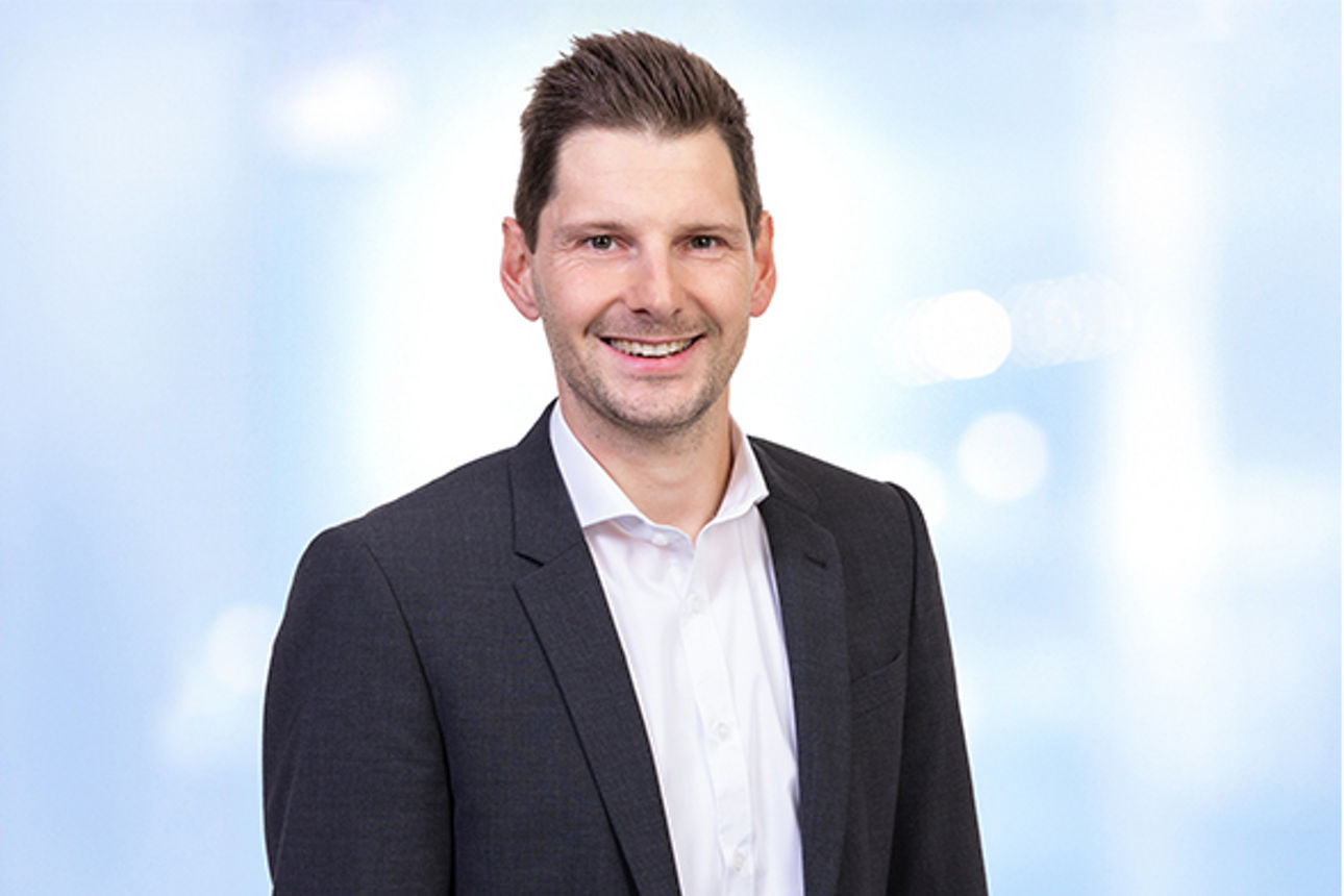 Leiter Regionalmarkt 