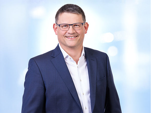 Markus Mayer