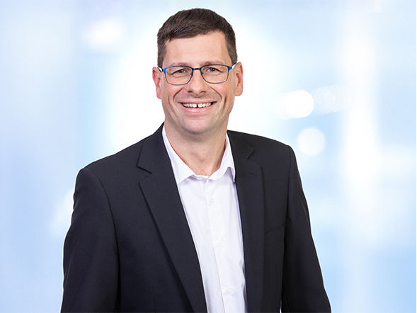 Christoph May