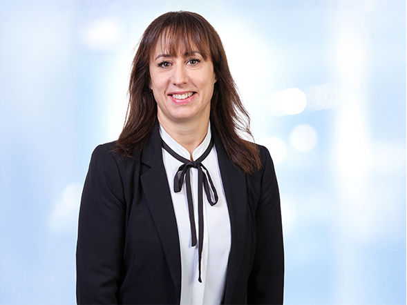 Sonja Liebrich
