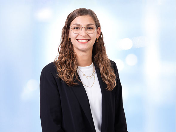 Mona Lehnert
