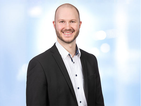 Fabian Lang