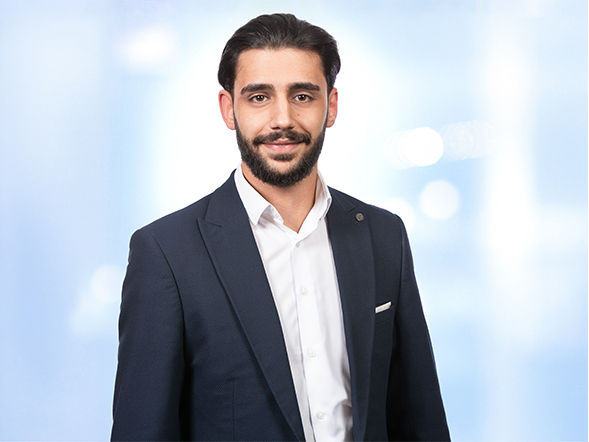 Metehan Kücükarslan