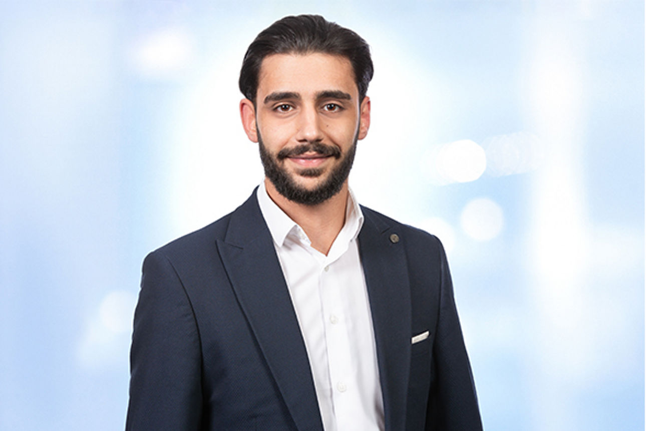 Metehan Kücükarslan