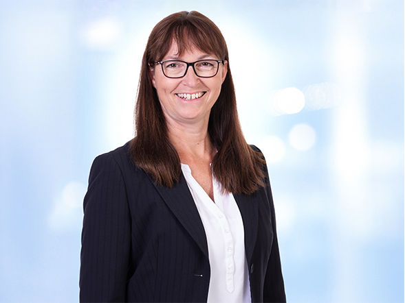 Anke Krohmer