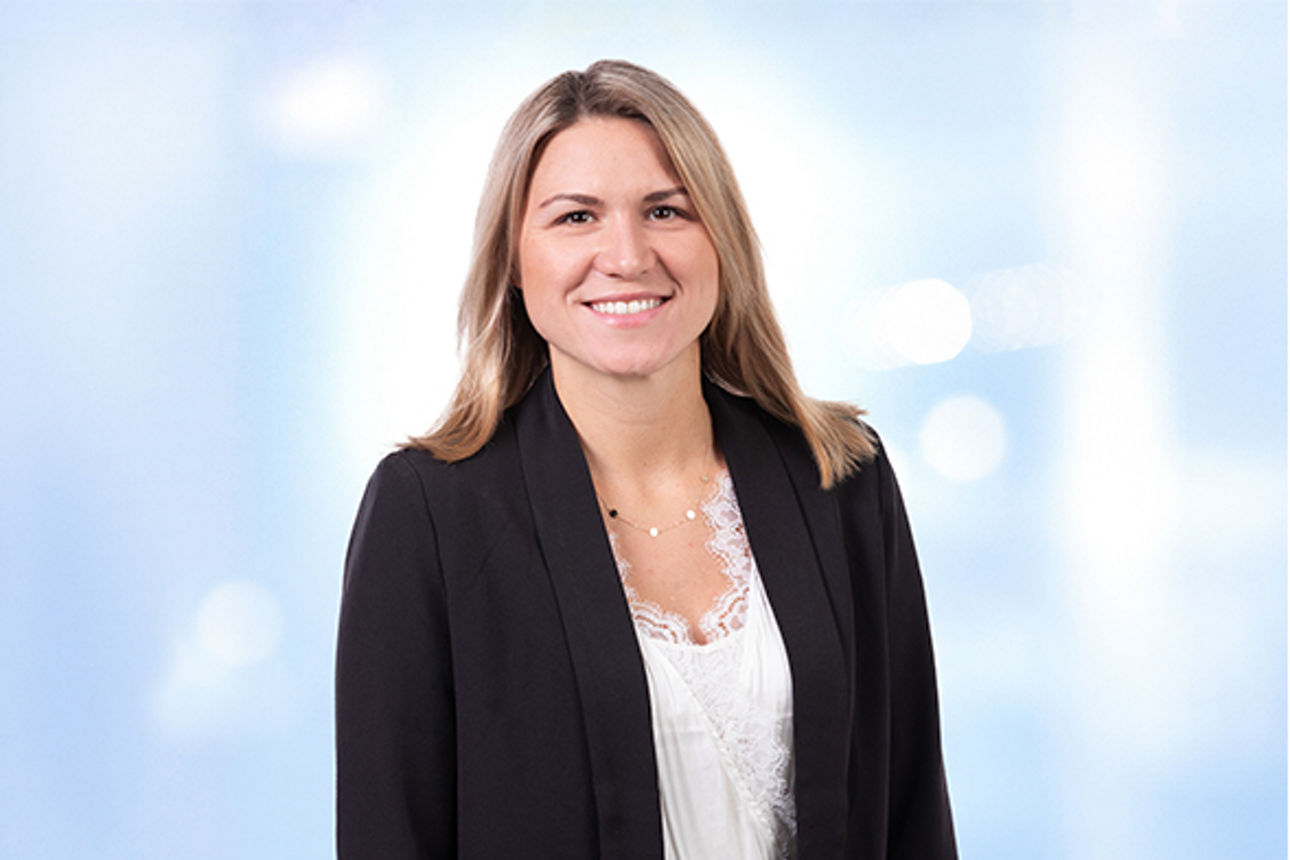 Carolin Kotzian