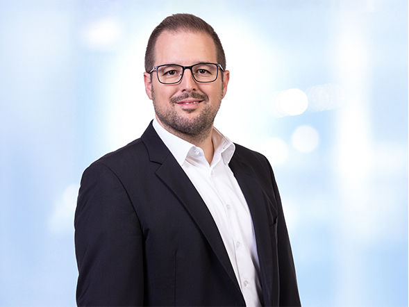 Marc Kielmann