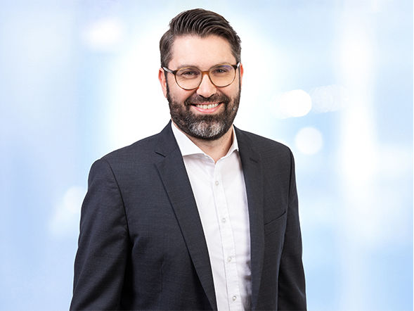 Tobias Keller
