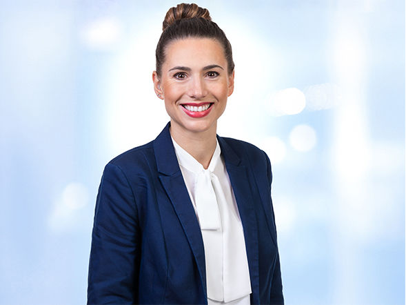 Katrin Hofmann