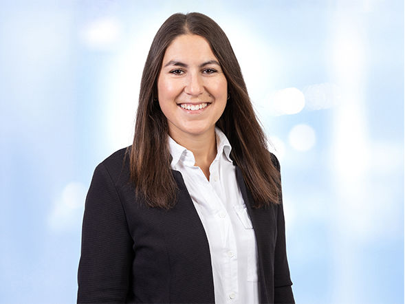 Madeleine Heuschele