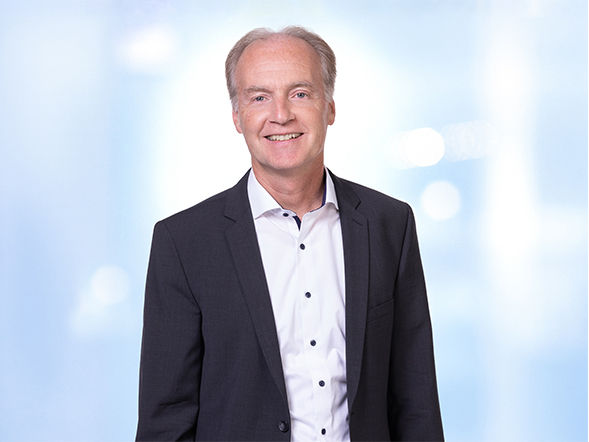 Regionalleiter Private Banking