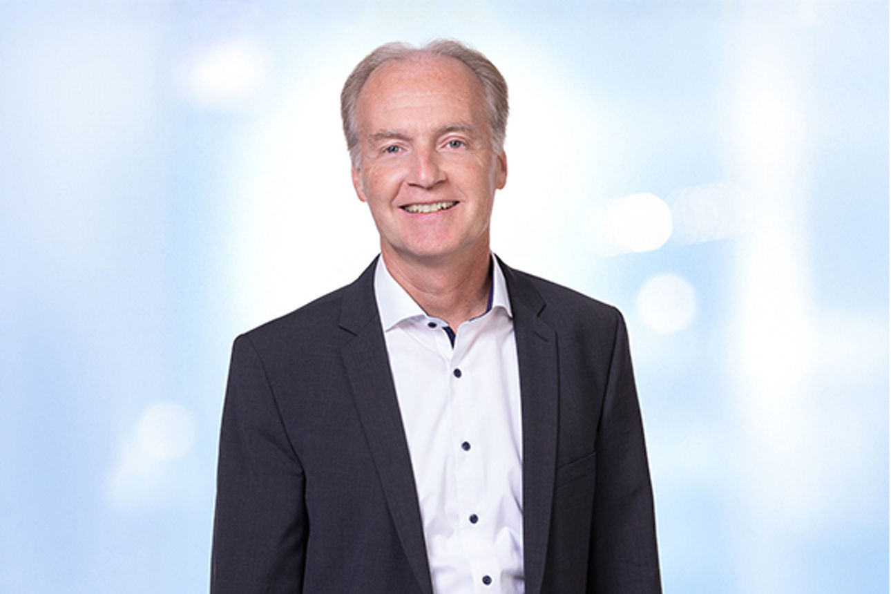 Regionalleiter Private Banking