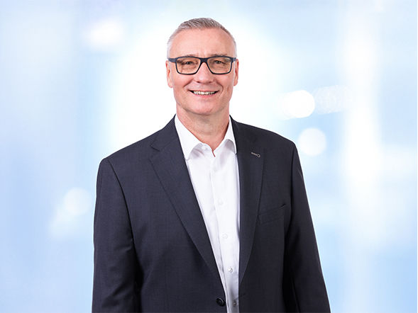  Regionalleiter und stellv. Bereichsleiter