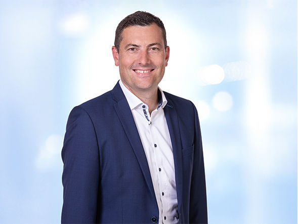 Sven Grundler