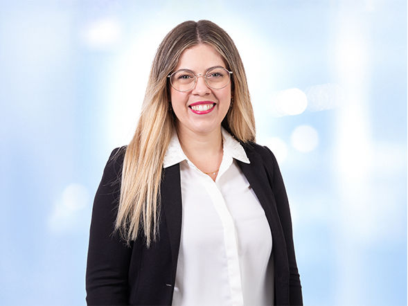 Celina Fritsch