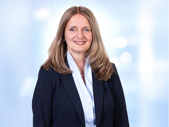 Birgit Frischmann
