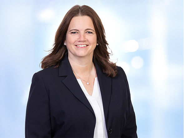Ute Ergenzinger