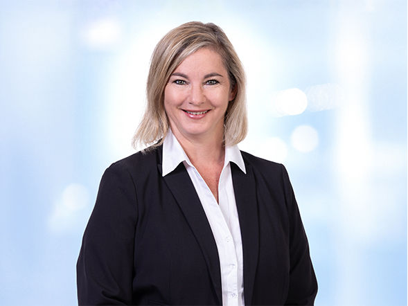 Katja Engelfried