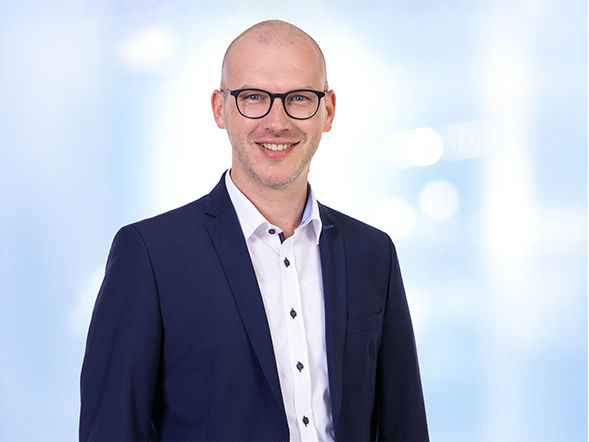 Benjamin Derer