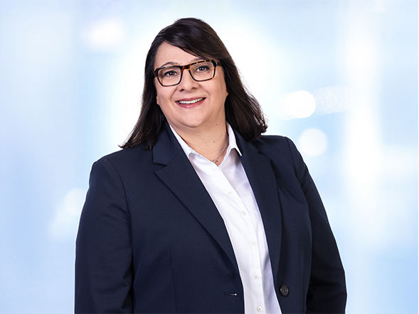 Athanasia Carapali