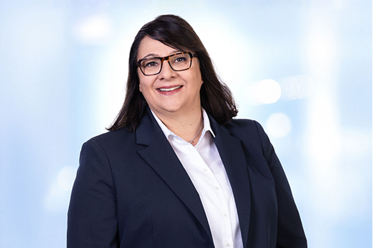Athanasia Carapali