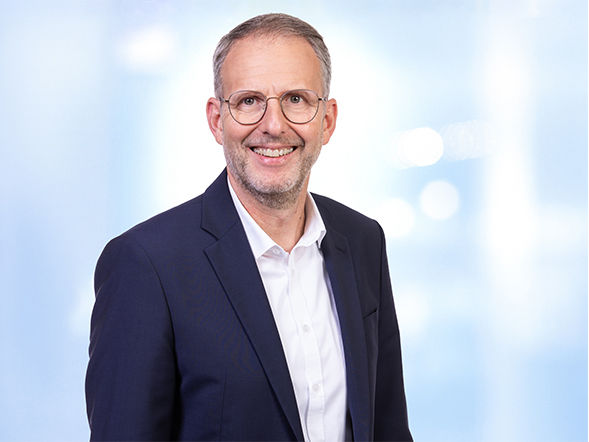 Bereichsleiter Private Banking 