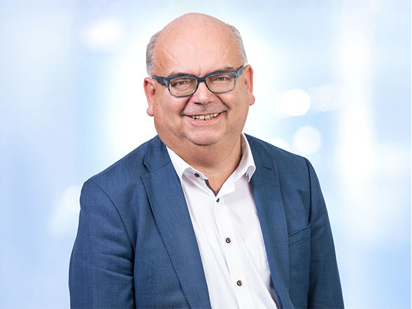 Rüdiger Bläss