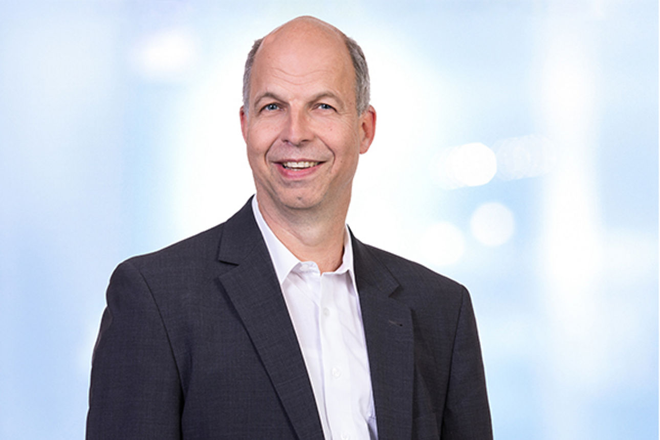 Steffen Bitzer