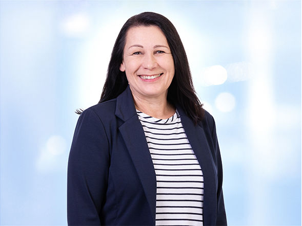 Sabine Baumann