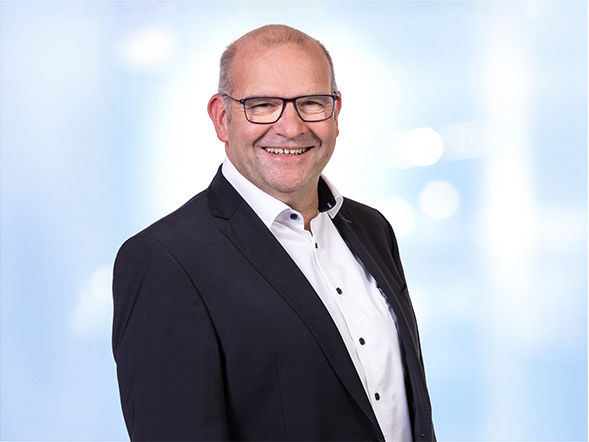 Bernhard Bauer