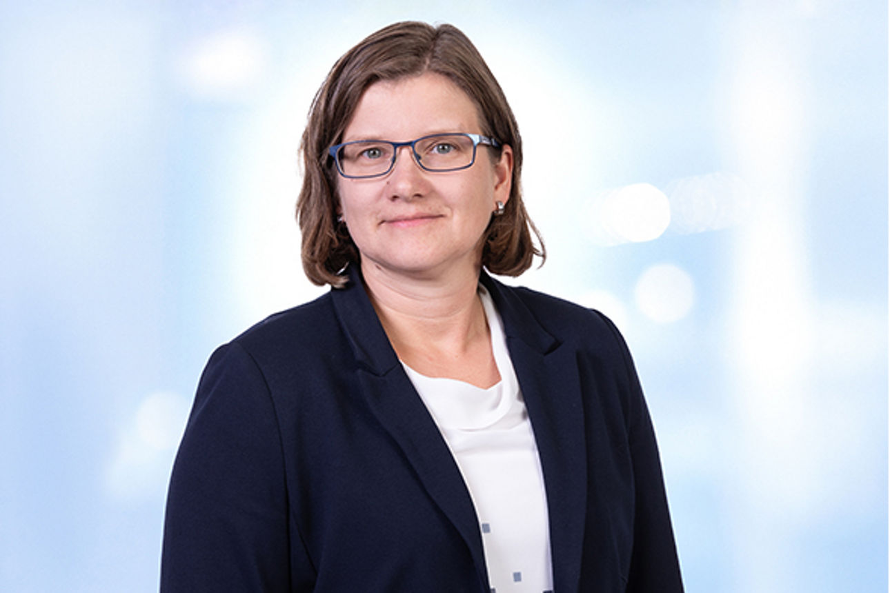 Anke Bauer