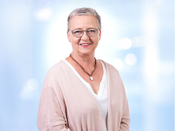 Monika Barner