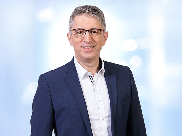 Christof Barner