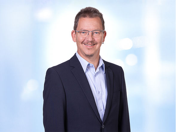 Gert Balbach