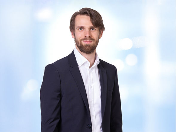 Jannik Bärmann