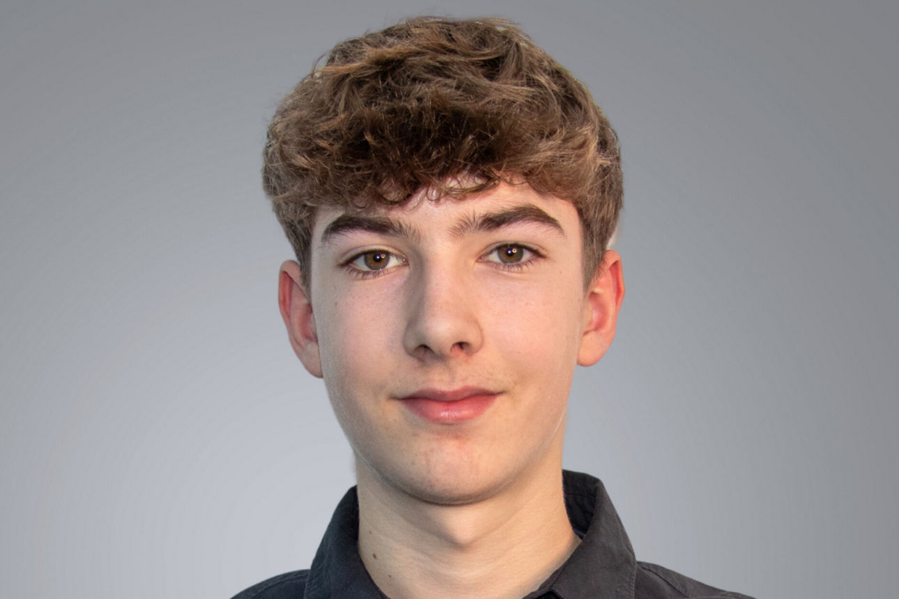 Ben Brinkhus
